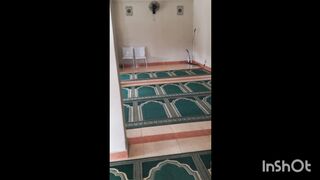 Quran pak tilawat