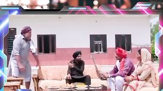 Harba sanga funny movie part 3