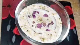 Sheer Khurma - Sheer Khurma Recipe By ijaz Ansari - Eid Special Recipes