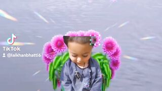 My tiktok vedio