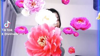 My tiktok vedio