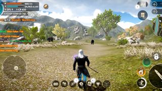 #KAHNGAMING# evil#finishing //GAME// NICE GAME JIS KO BE CHAYA AJAW COMMENTS BOX MAIN