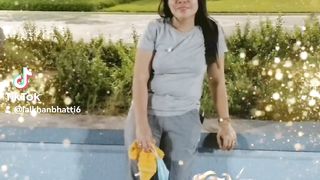 My  tiktok vedio