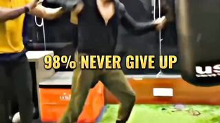 Motivational short