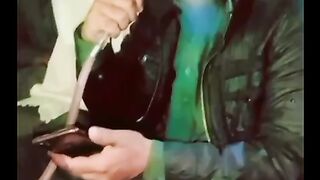 Hukka party with friends