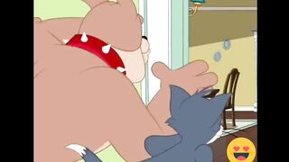 Tom& Jerry