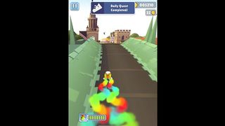 Subway surfers