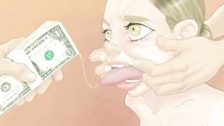 Deep meaningful art l sad reality of today's world l illustration l WhatsApp status video