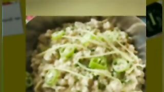 Chicken white qeema