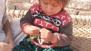 Cute girl