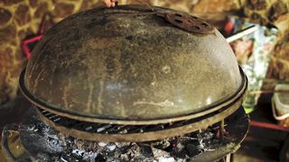 Delicious & Smokey Bar BQ Meat
