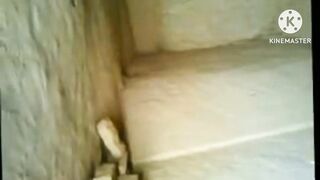 حضرت عمر بن خطاب رضی اللہ عنہ کا گھر مبارک جو ابھی بھی اپنی پرانی حالت میں موجود ہے