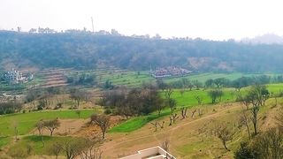 Poona Azad Kashmir
