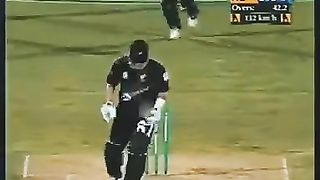 Shoaib Akhtar slow bowling