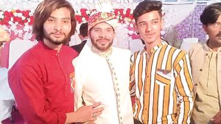 My marriage video