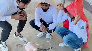 Tik tok vedio