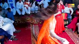 Aj Nachan De Menu Nachan - Chanda Pyari - Wedding Dance Performance - Shaheen Studio