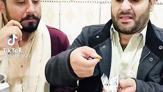 Tik tok vedio