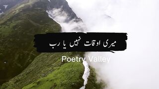 Best Lines ???????? Status Video || Urdu Poetry