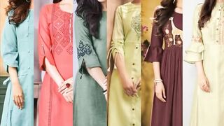 Best Sleeves Designs For Summer(simple baju design)