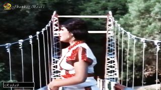 Main Hoon Wafa Tu Hai-((Maria Gold))-Jeene Ki Rah 1977-Mehdi Hassan & Noor Jehan-By Rubab™