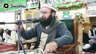 Molana jumshad sb