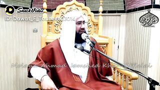 Molana jumshad sb