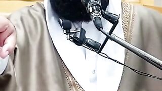 Molana jumshad sb