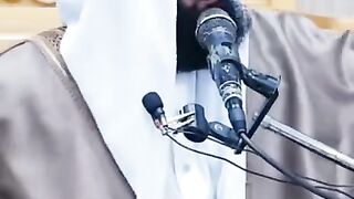 Molana jumshad sb