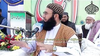 Molana jumshad sb