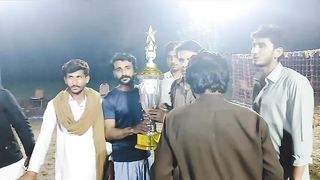 Win match