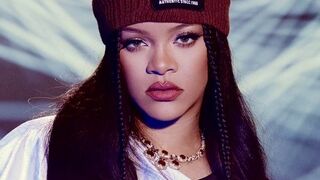 Rihanna’s performance at Super Bowl 2023