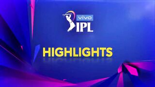 Match 1| CSK VS RCB | IPL 2019
