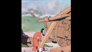 Kids cartoon