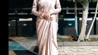 Stylish Saree design ideas for girls