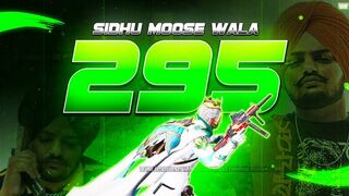 295 - Sidhu Mosse Wala - Beat Sync Montage __ Tribute To Sidhu Moosewala