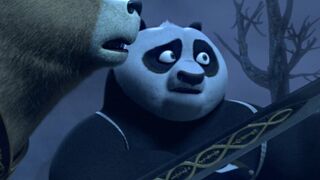 Kung Fu Panda The Dragon Knight Season 2 Episode 8 In Hindi