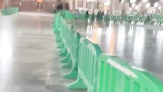 MADINA MUNAWRA Full AZAN {Beautiful Voice}