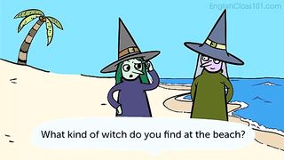 Jokes So Bad, Theyre Funny English Listening Practice for Beginners - Learn English with EnglishClass101.com.
