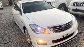 Toyota Crown NCP_CAR For Sale