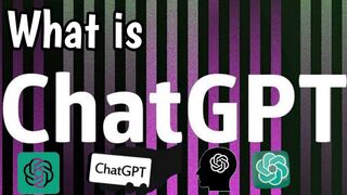 What is chat gpt| how to chat gpt work