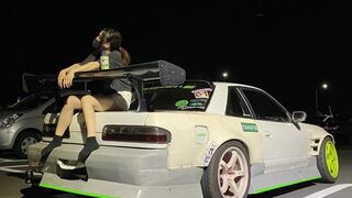 Magic old car ???? ????????