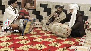 Pashto best comedy scane