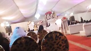 Majlis e kmall in bwp