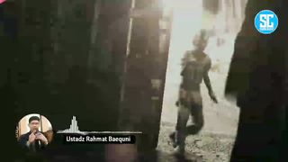 Siapakah dajjal dan asal usul nya