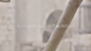 Oruç Reis İlyası Kurtarıyor - Barbaroslar Akdenizin Kılıcı