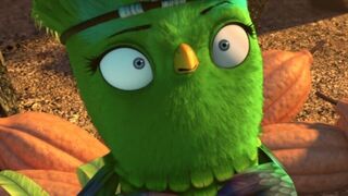 Kung Fu Panda The Dragon Knight Season 2 Episode 9 In Hindi