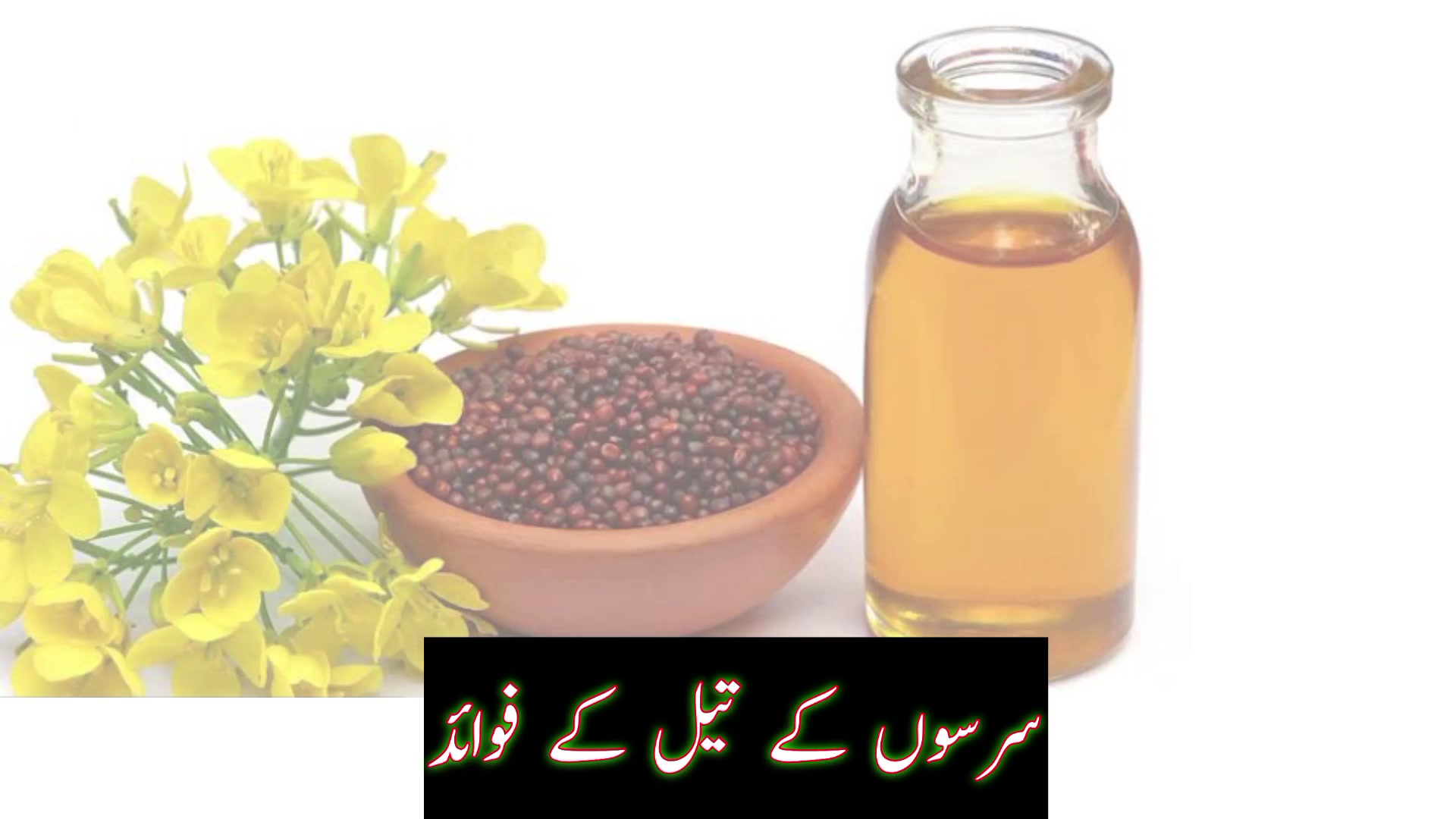 Sarso Ke Tel Ke fayde Febspot