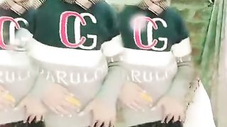 Dancing video
