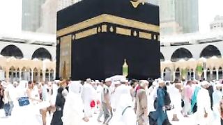Kash mein for payamber mein uthaya jata l beautiful voice